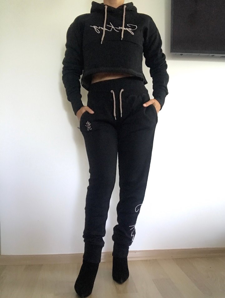 Eşofman takım - Görsel 5