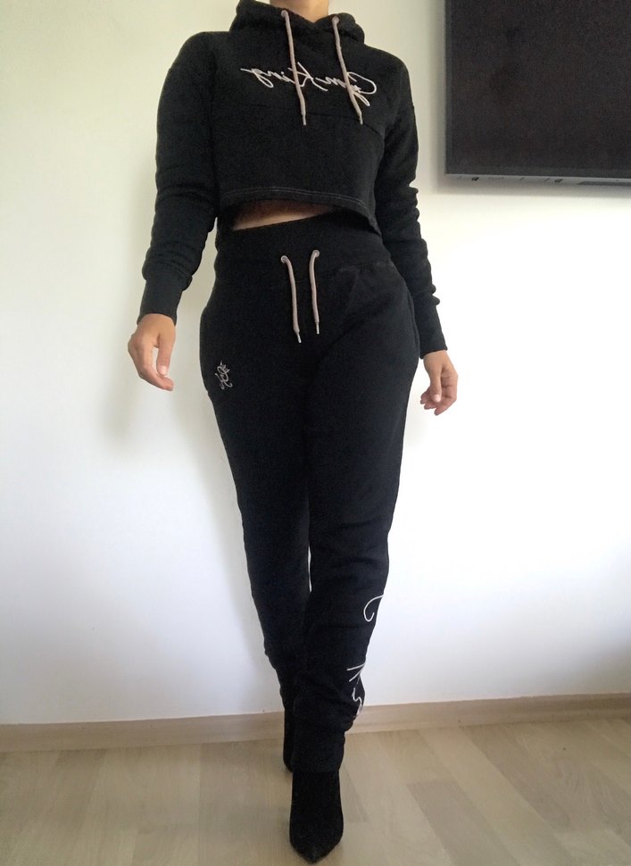 Eşofman takım - Görsel 3