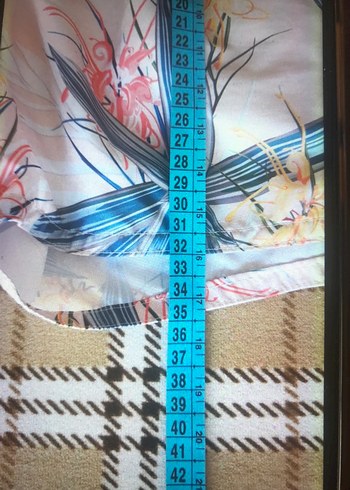 Erkek Mayo Şortu - Görsel 9