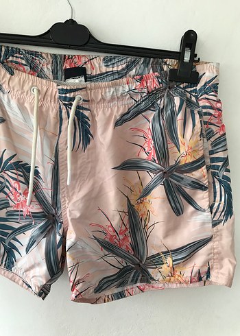 Erkek Mayo Şortu - Görsel 7