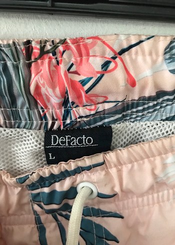 Erkek Mayo Şortu - Görsel 5