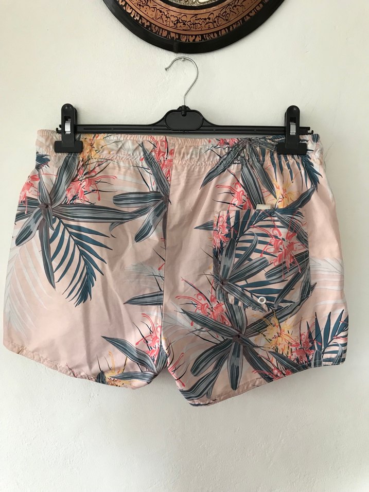 Erkek Mayo Şortu - Görsel 2