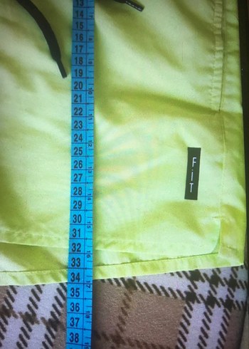 Erkek Yüzme Şortu - Görsel 9