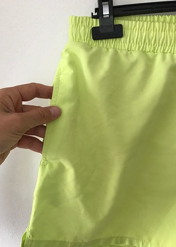 Erkek Yüzme Şortu - Görsel 7