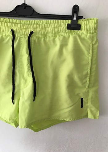 Erkek Yüzme Şortu - Görsel 4