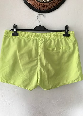 Erkek Yüzme Şortu - Görsel 2