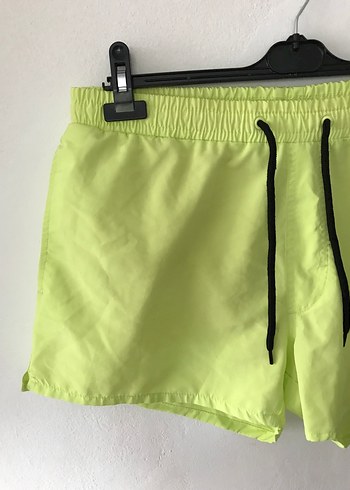 Erkek Yüzme Şortu - Görsel 3