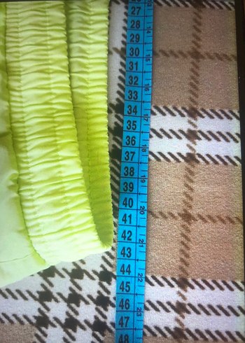 Erkek Yüzme Şortu - Görsel 8