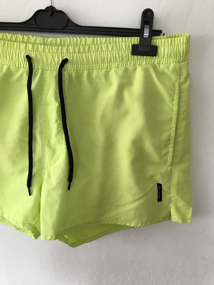 Erkek Yüzme Şortu - Görsel 4