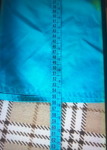 Bağlamalı Erkek Şort - Görsel 6