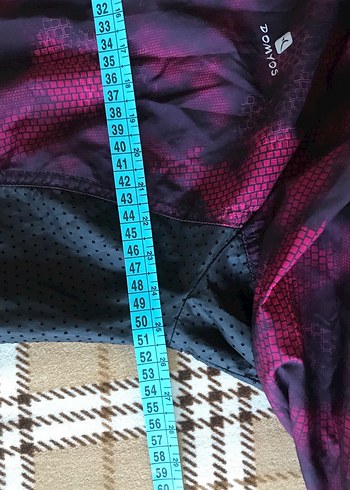 Siyah Spor Tayt- Spor Üst - Görsel 17