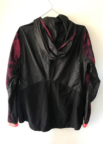 Siyah Spor Tayt- Spor Üst - Görsel 16