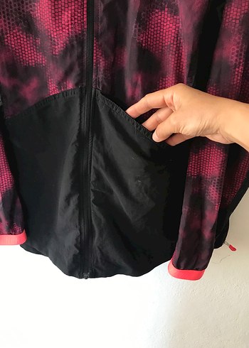 Siyah Spor Tayt- Spor Üst - Görsel 9