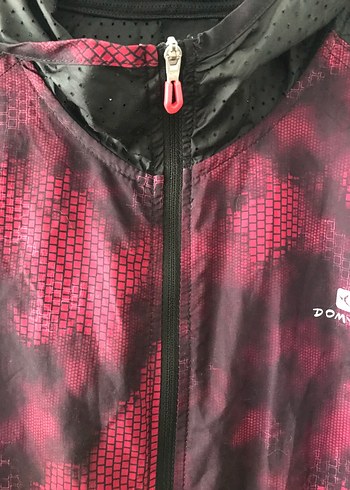 Siyah Spor Tayt- Spor Üst - Görsel 14