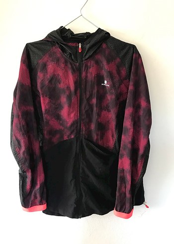 Siyah Spor Tayt- Spor Üst - Görsel 5