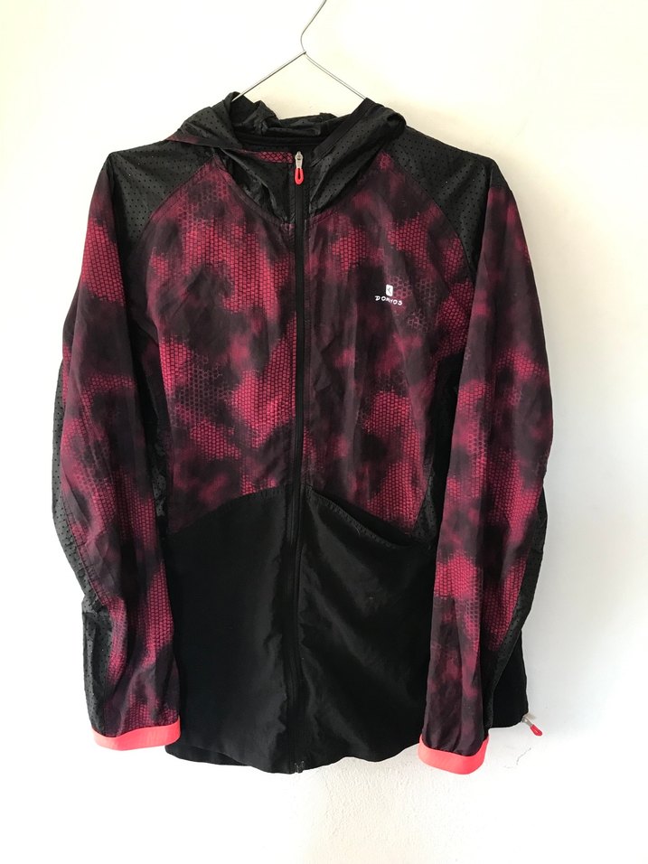 Siyah Spor Tayt- Spor Üst - Görsel 5