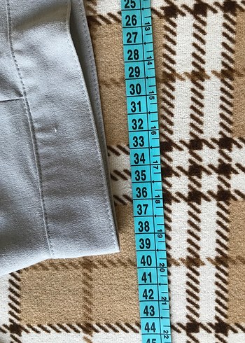 Kadın Şort - Görsel 6