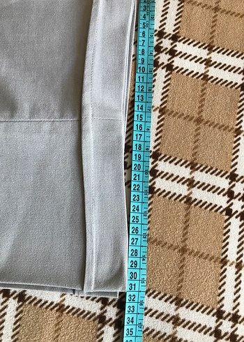 Kadın Şort - Görsel 9