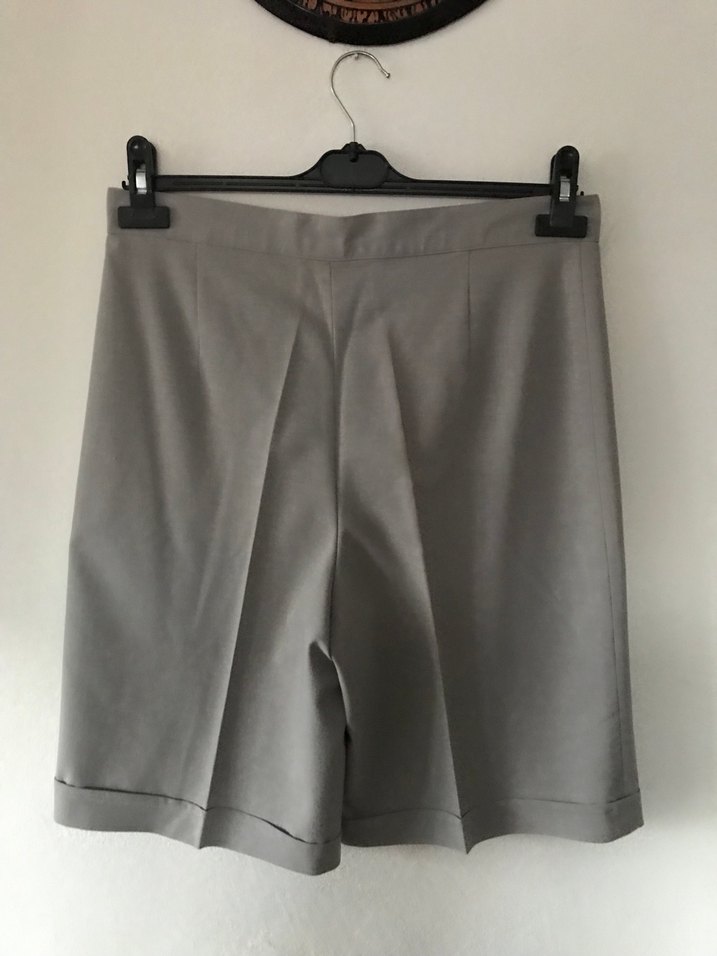 Kadın Şort - Görsel 5