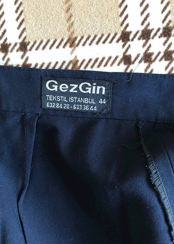 Koyu Laci Kadın Bermuda Şort - Görsel 5