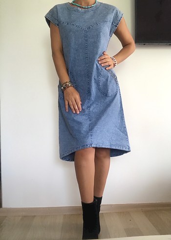 Kot Elbise - Görsel 3