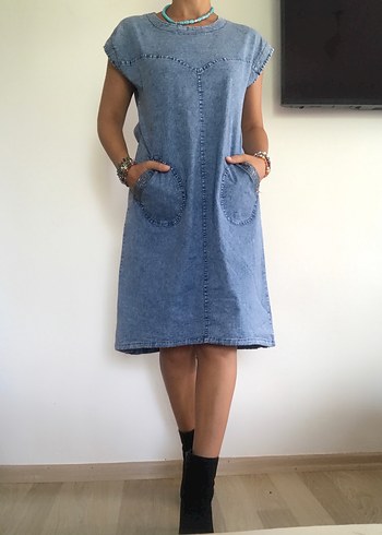 Kot Elbise - Görsel 6