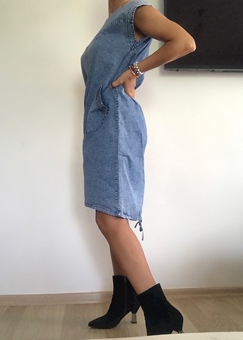 Kot Elbise - Görsel 4