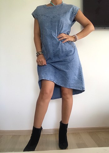 Kot Elbise - Görsel 5