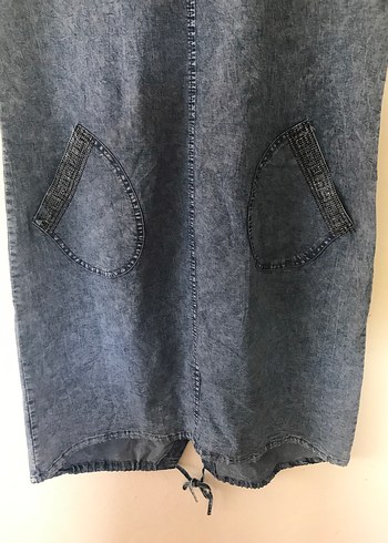 Kot Elbise - Görsel 10