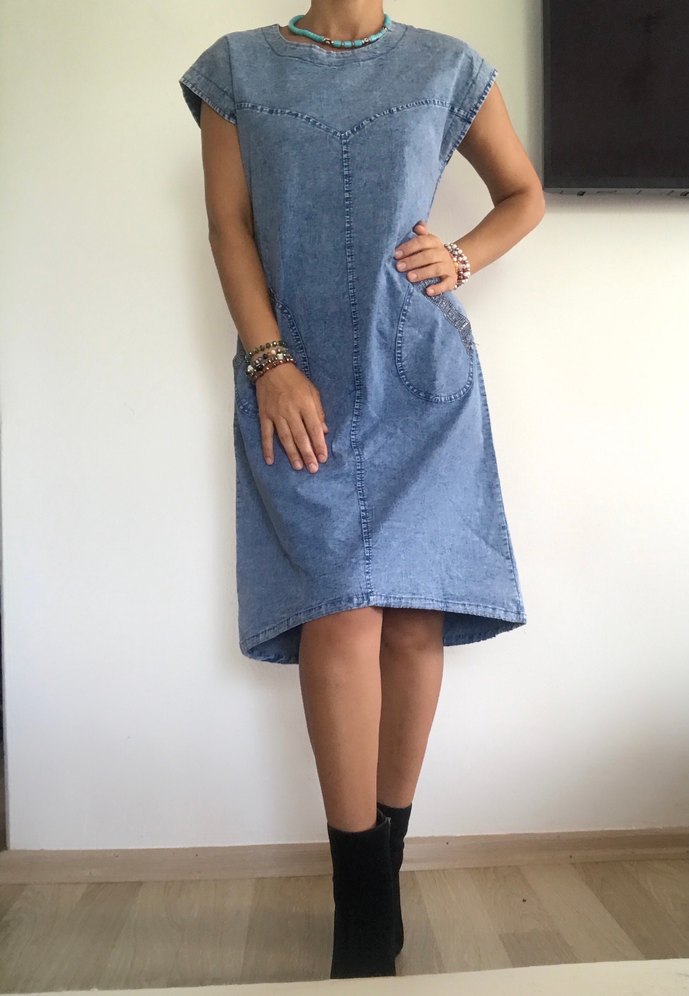 Kot Elbise - Görsel 3