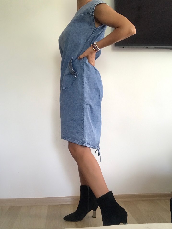 Kot Elbise - Görsel 4