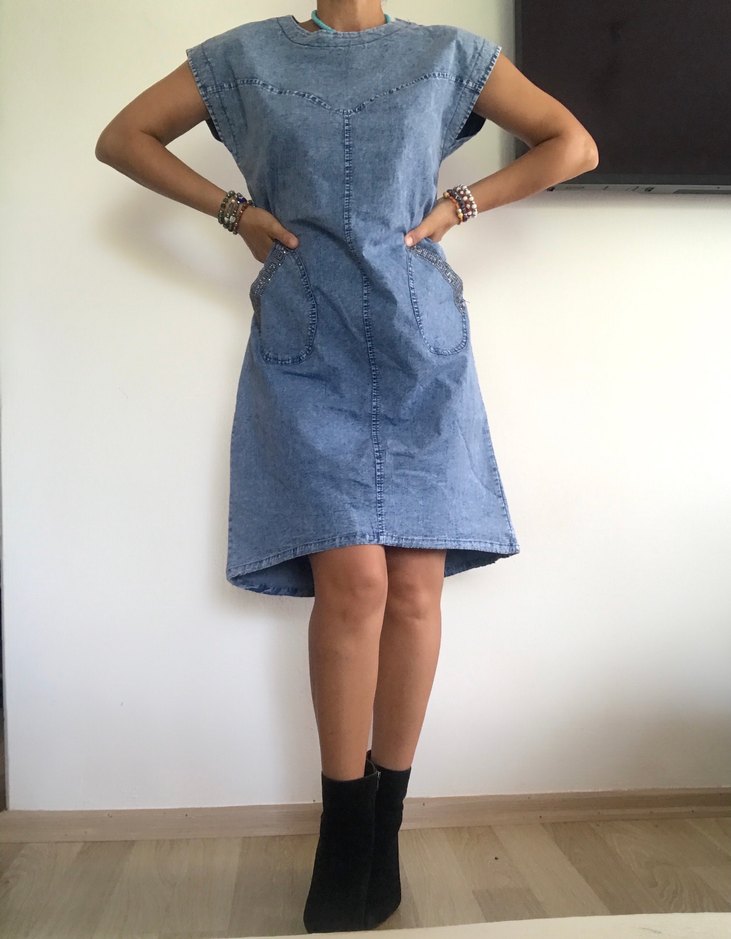 Kot Elbise - Görsel 2