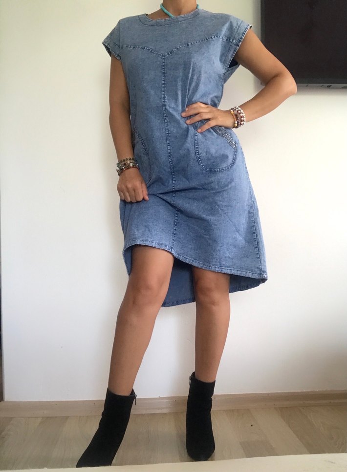 Kot Elbise - Görsel 5