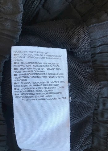 Nike Siyah Fermuarlı Bomber Kadın Mevsimlik Ceket - Görsel 8