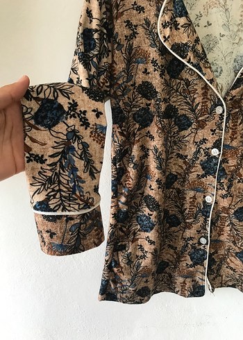 Gecelik üst - Görsel 8