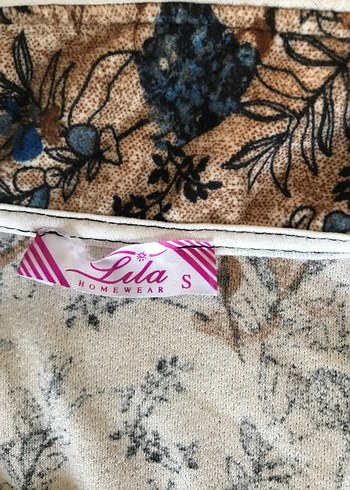 Gecelik üst - Görsel 14