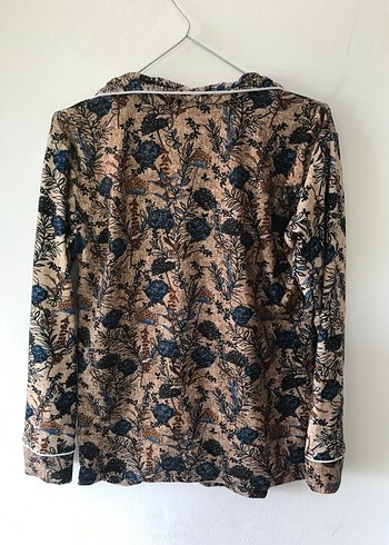 Gecelik üst - Görsel 9