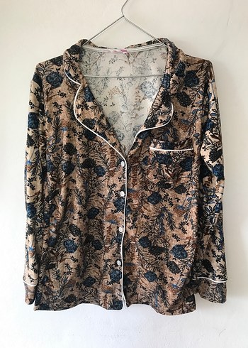 Gecelik üst - Görsel 7