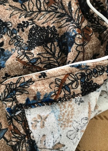 Gecelik üst - Görsel 15