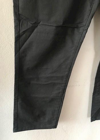 Gri Regular Fit Erkek Pantolon - Görsel 4