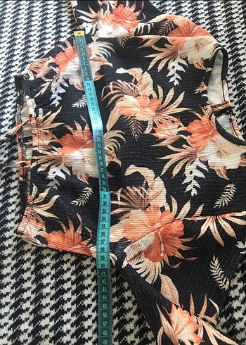 Bohem Çok Renkli İkili Takım - Görsel 6