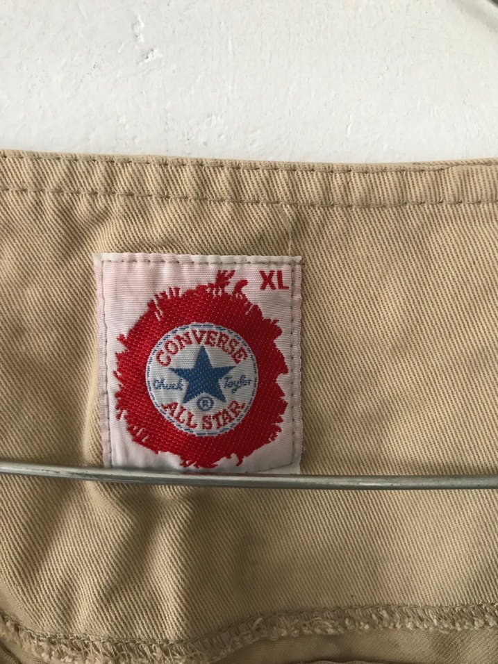 Bej Düğmeli Çok Cepli Erkek Avcı Yelek - Görsel 5