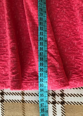 Ofis model elbise - Görsel 13