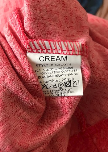 Ofis model elbise - Görsel 11