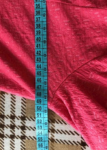 Ofis model elbise - Görsel 12