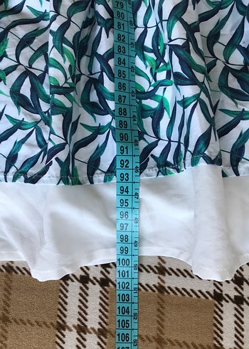 Ofis Model Elbise - Görsel 10