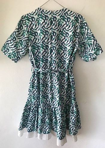 Ofis Model Elbise - Görsel 15