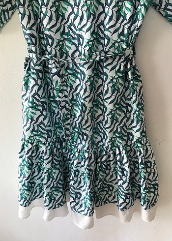 Ofis Model Elbise - Görsel 12