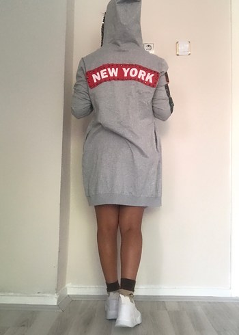 Spor Dış Giyim - Görsel 4