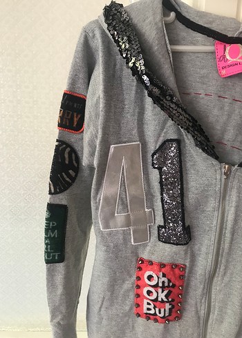 Spor Dış Giyim - Görsel 13